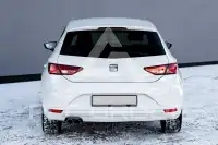 2013 Seat Leon