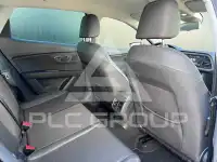 2013 Seat Leon