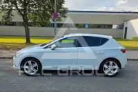 2013 Seat Leon