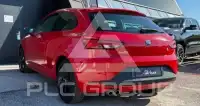 2013 Seat Leon