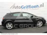 2013 Seat Leon
