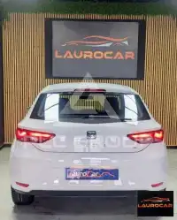 2013 Seat Leon