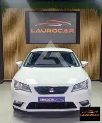 2013 Seat Leon