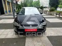 2013 Seat Leon