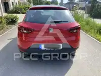 2013 Seat Leon