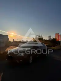 2013 Seat Leon