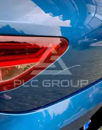 2013 Seat Leon