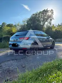 2013 Seat Leon