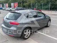 2013 Seat Leon