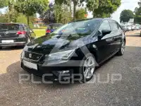 2013 Seat Leon