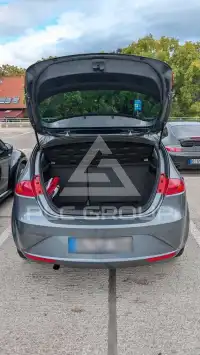 2013 Seat Leon