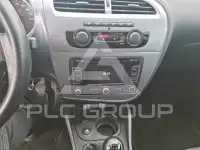 2013 Seat Leon