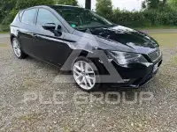 2013 Seat Leon