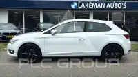 2013 Seat Leon