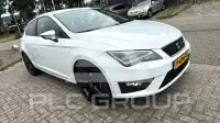 2013 Seat Leon