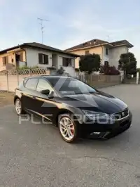 2013 Seat Leon