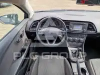 2013 Seat Leon