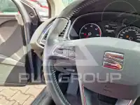 2013 Seat Leon