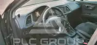 2013 Seat Leon