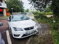 2013 Seat Leon