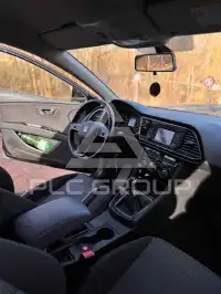 2013 Seat Leon