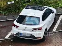 2013 Seat Leon
