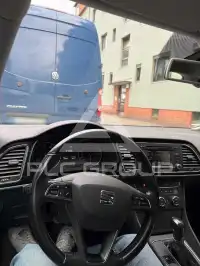 2013 Seat Leon