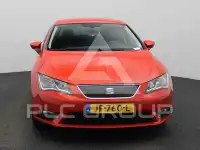 2013 Seat Leon