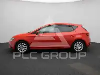 2013 Seat Leon