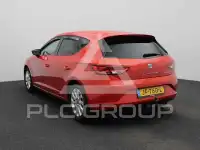 2013 Seat Leon