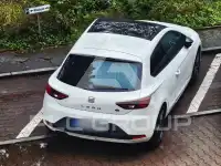 2013 Seat Leon