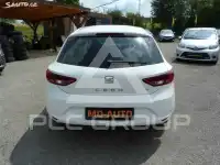 2013 Seat Leon