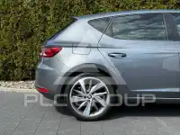 2013 Seat Leon
