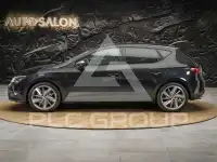 2013 Seat Leon