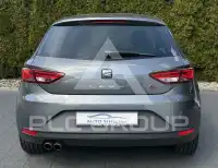 2013 Seat Leon