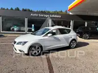 2013 Seat Leon