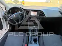2013 Seat Leon