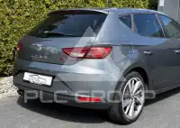 2013 Seat Leon
