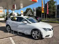 2013 Seat Leon