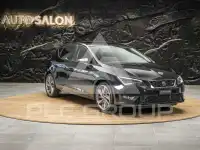 2013 Seat Leon