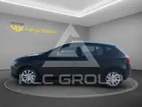 2013 Seat Leon