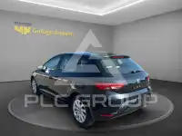 2013 Seat Leon