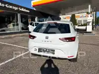 2013 Seat Leon