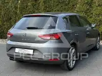 2013 Seat Leon