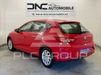 2013 Seat Leon