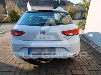 2013 Seat Leon