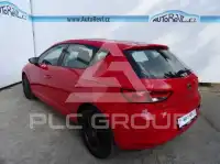 2013 Seat Leon