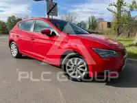 2013 Seat Leon