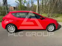 2013 Seat Leon