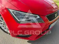 2013 Seat Leon